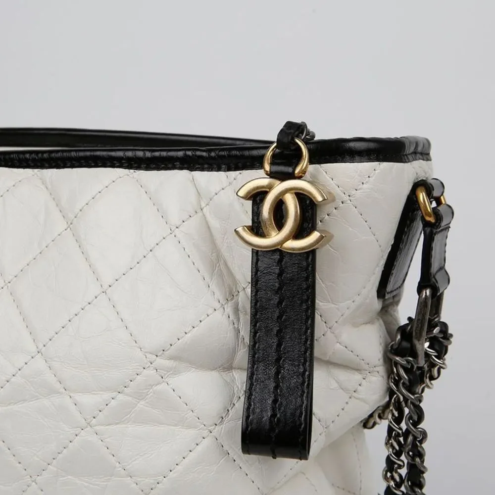 Gabrielle Maxi Hobo Shoulder Crossbody Bag